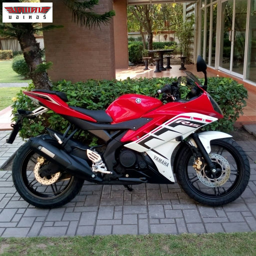 YZF-R15